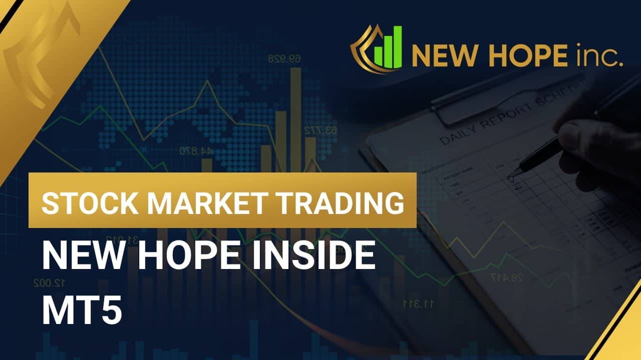 Trading inc. Hope incorporated Inc.