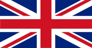 ब्रिटेन का झंडा
